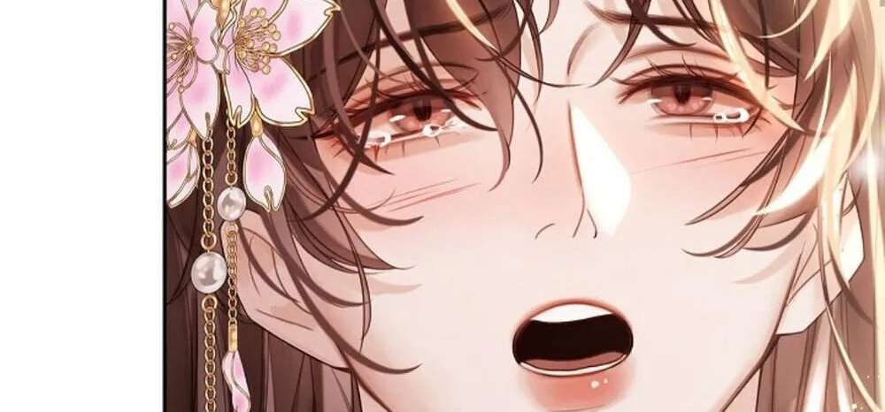 I Became the Emperor's Hated Male Concubine Chapter 10 - page 46