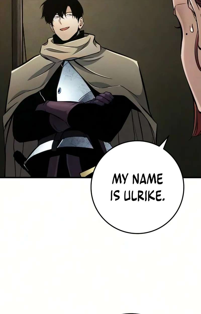 The Wandering Knight's Survival Manual Chapter 56 - page 104