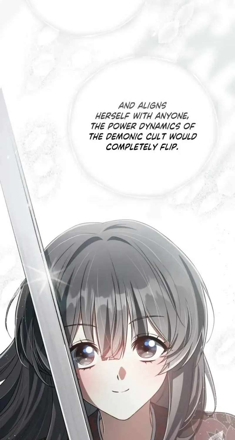 The Heavenly Demon Cult’s Strongest Maid Chapter 39 - page 52