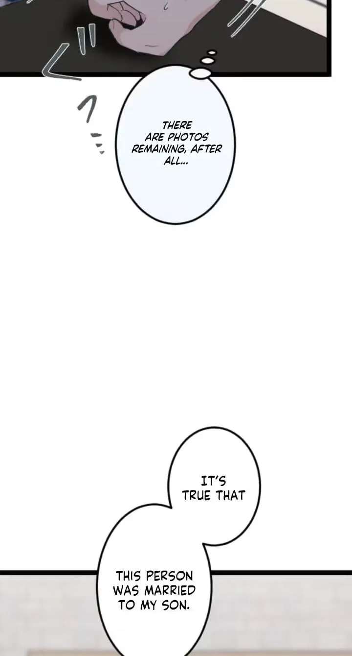 Otto no Furin Aite ga Watashi Datta Chapter 53 - page 19