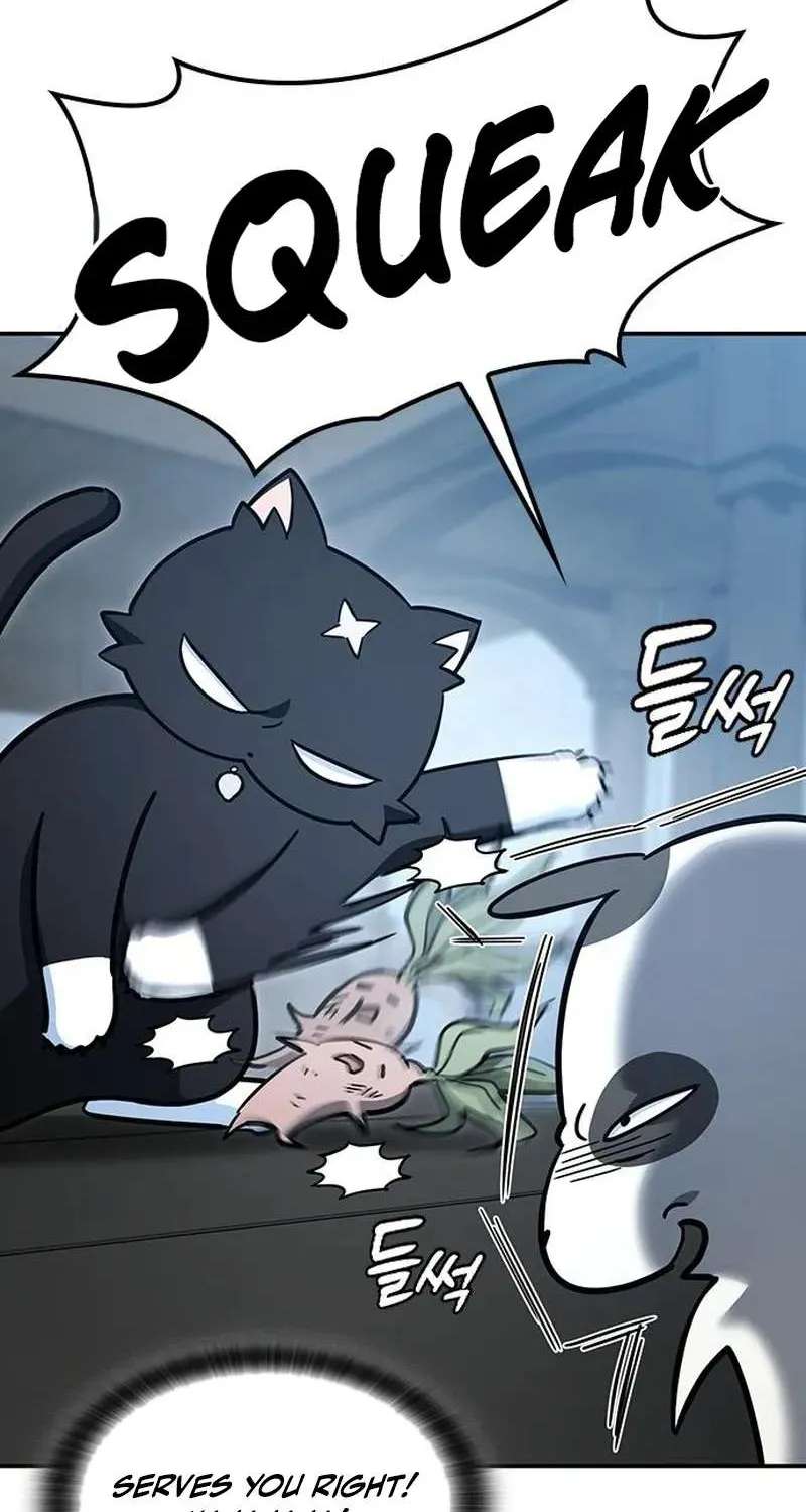 Kim Ohjin's Adventures With Strange Animals Chapter 61 - page 50