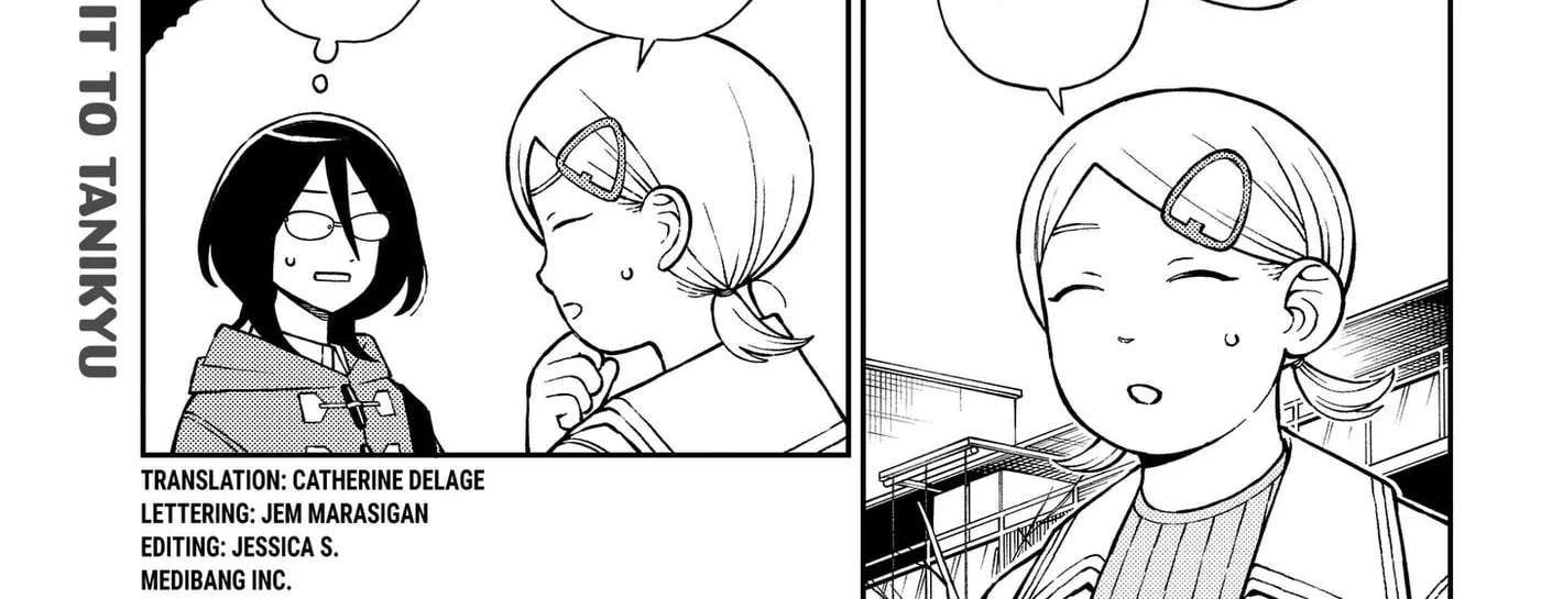 Futsu no Keionbu Chapter 120 - page 4