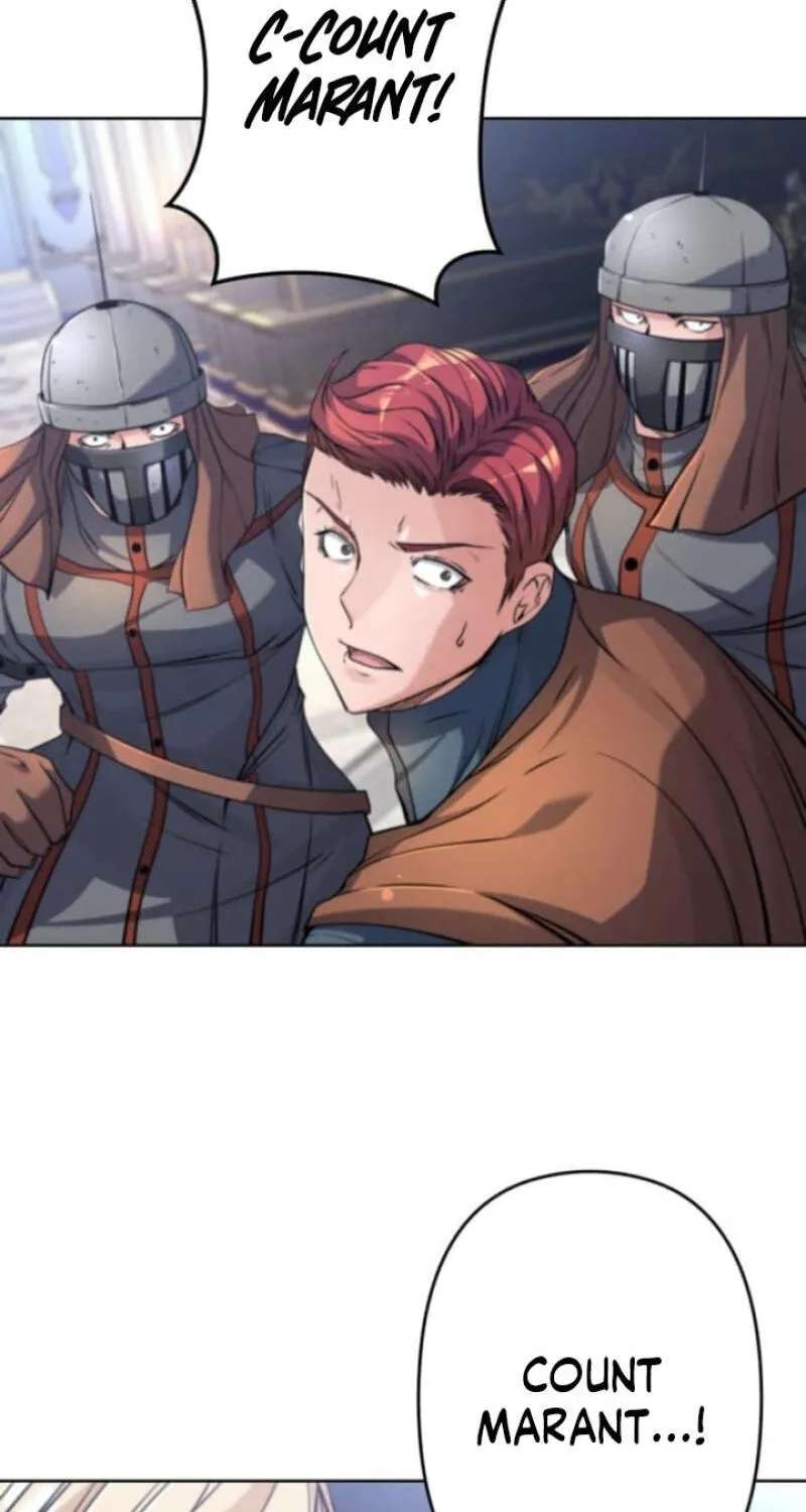 The Saint Who Blooms Beyond Time Chapter 40 - page 16