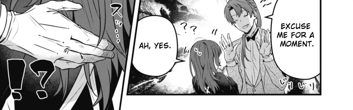 The Cursed Marquis's Mysterious Maid Chapter 1 - page 50
