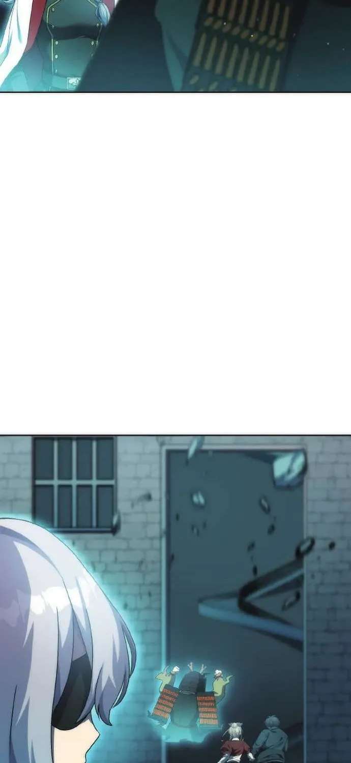 I May Be Cursed, But the Legendary Saint Is on My Side Chapter 27 - page 22