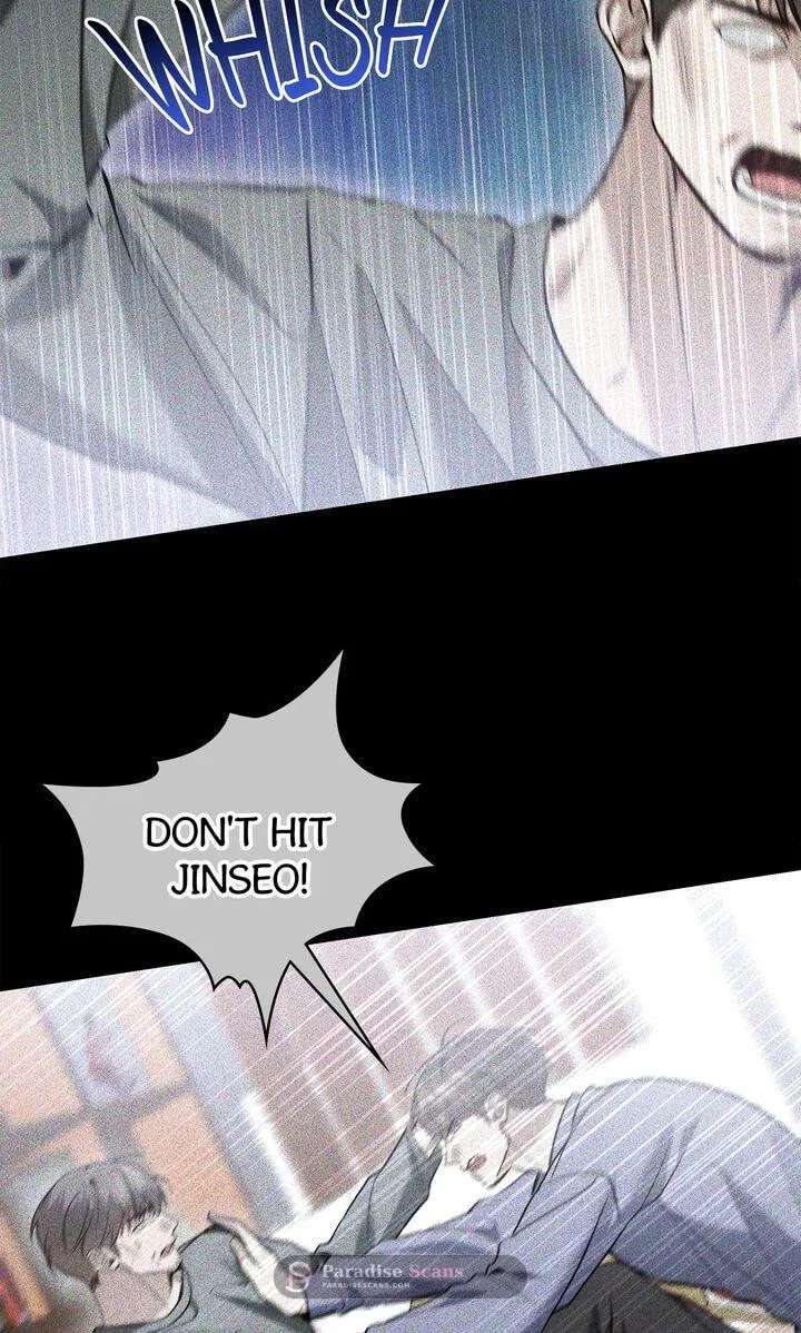 This Isn't Why I Applied Chapter 35 - page 49