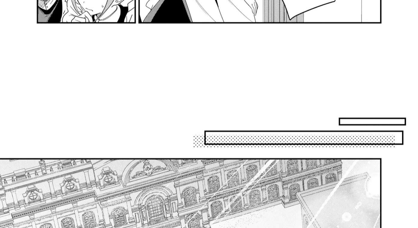 The Lovestruck Lady's Secret Plan to Win Over the Oblivious Knight Chapter 8 - page 4