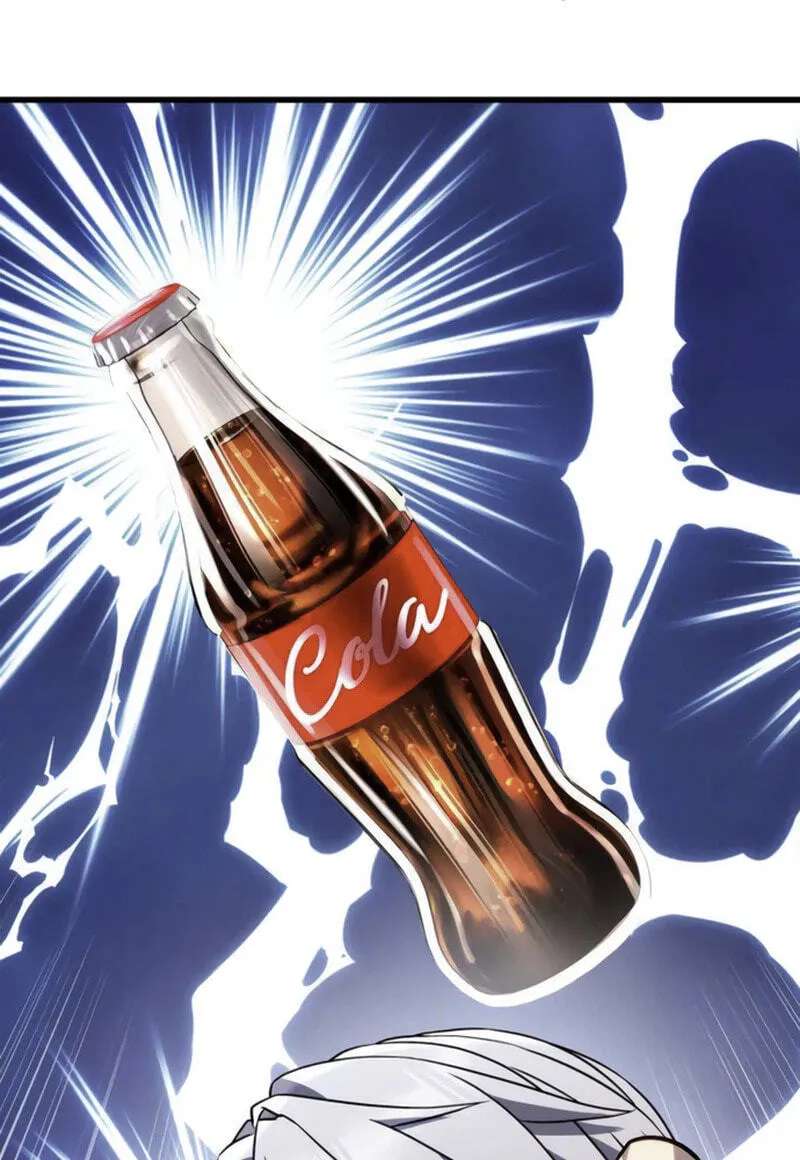 Quit Everything and Sell Coke Chapter 11 - page 25