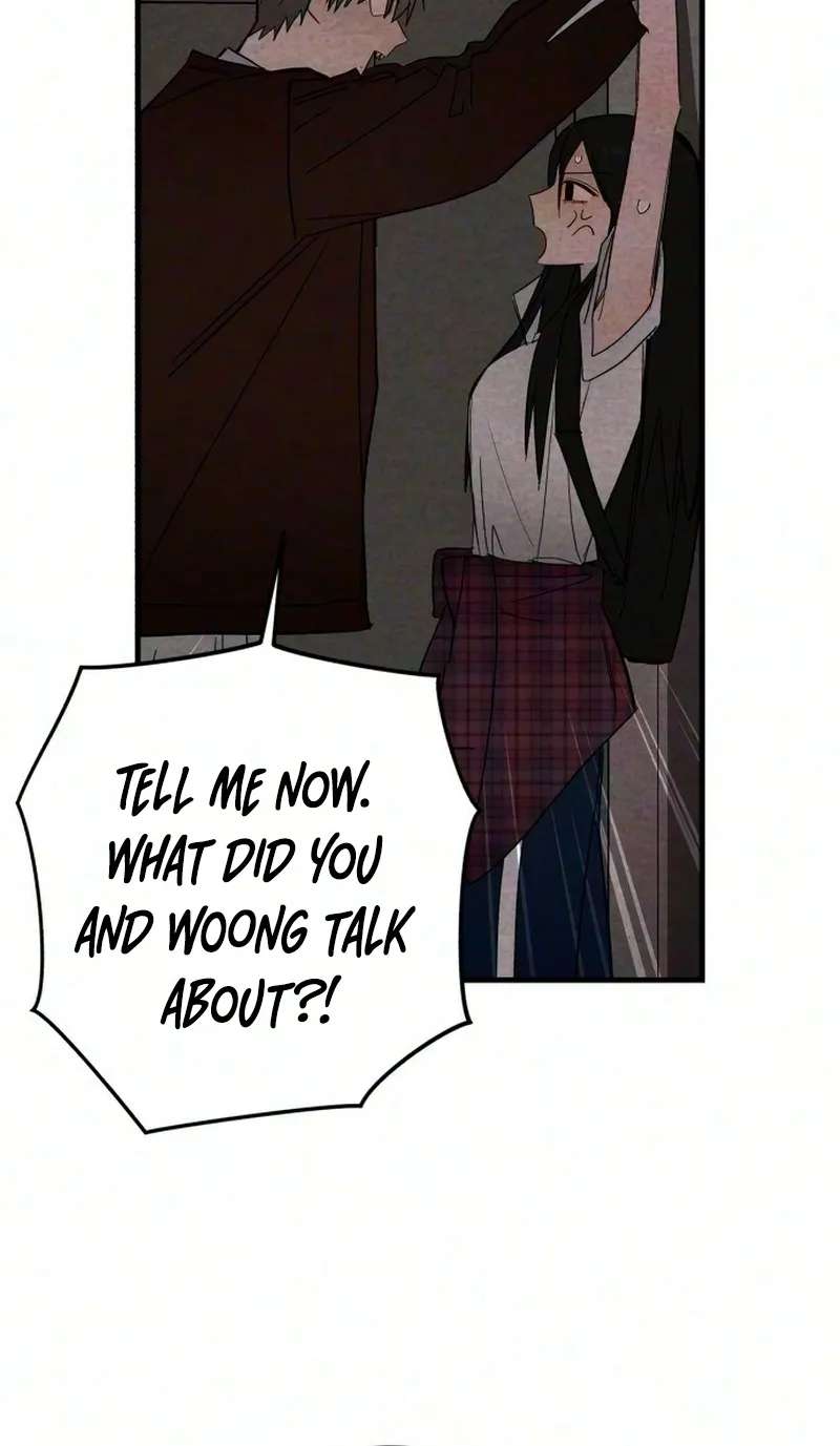 The Perfect Senior's Secret! Chapter 23 - page 55
