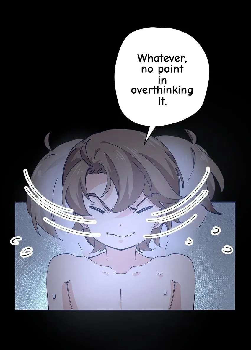 The Yellow Road's Best Day Chapter 17 - page 32