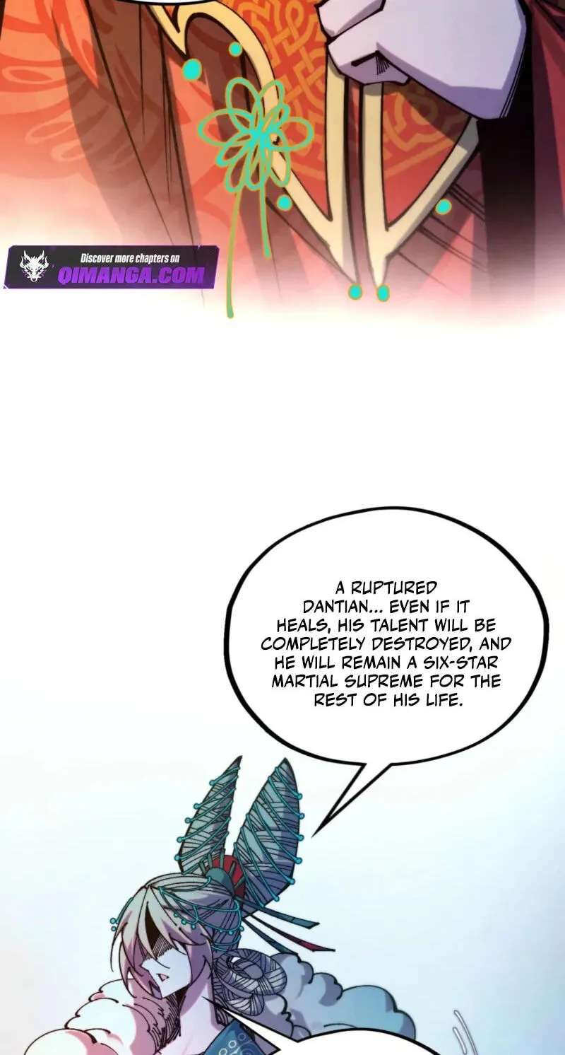 Rebirth of the Ultimate Master Chapter 562 - page 27