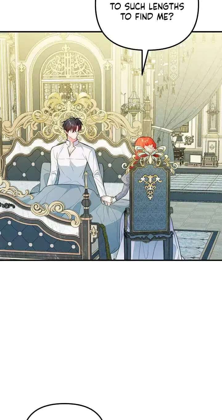 The reason why I am helping the villainous Duke Chapter 44 - page 4
