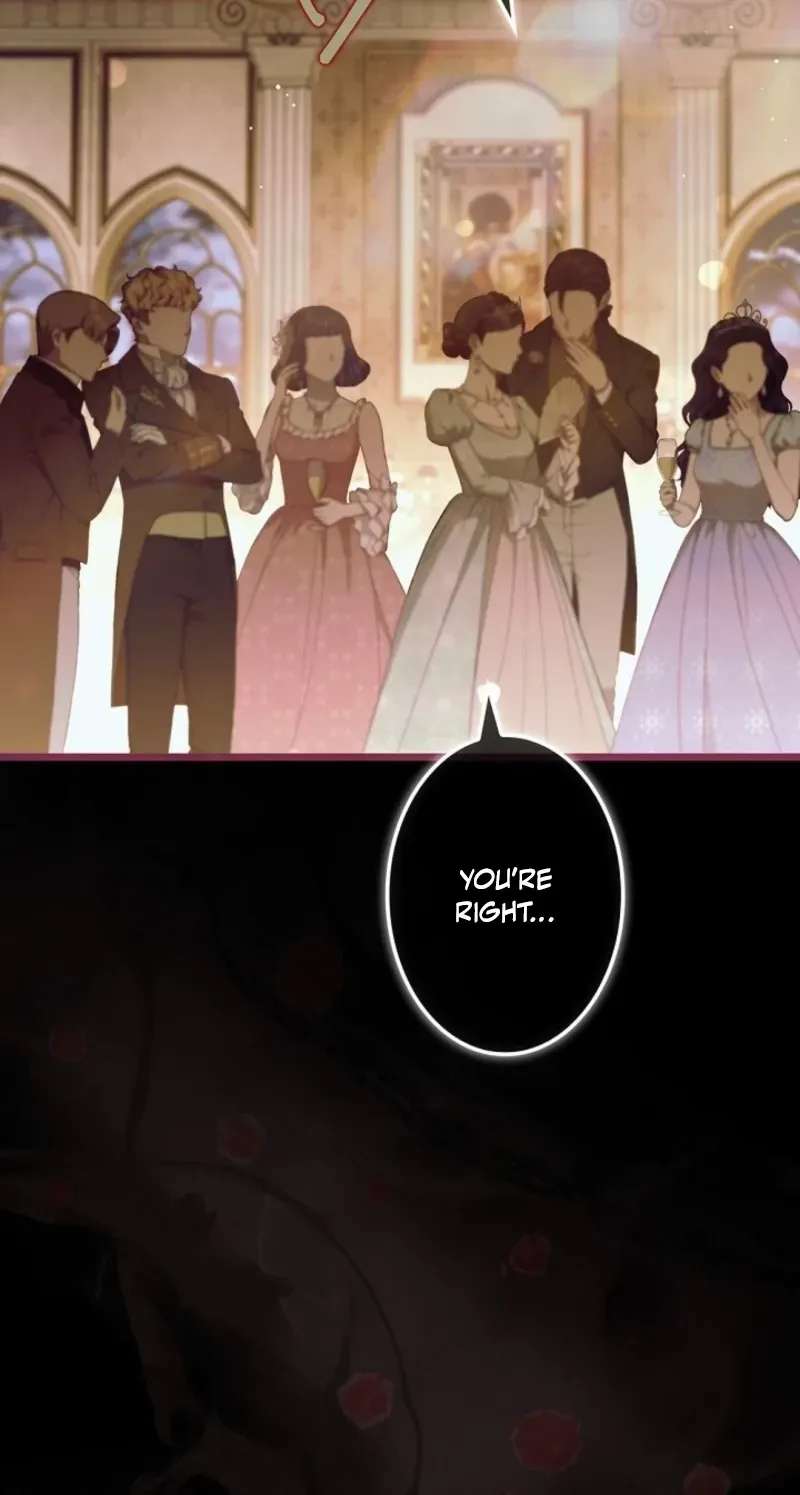 The Hated Stepmother Begins Her Second Life Chapter 31 - page 88