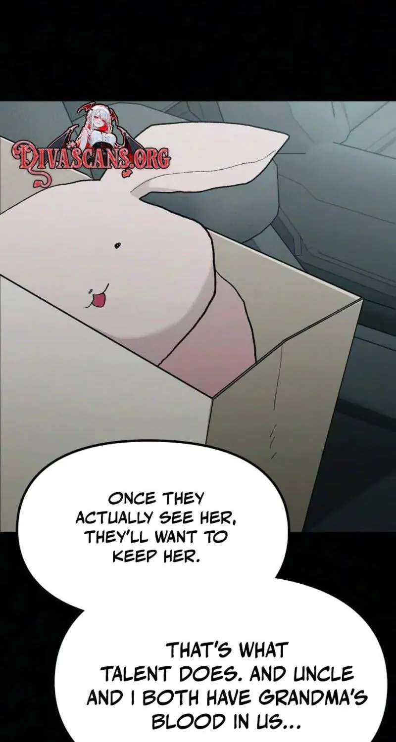 Swan of the Lake Chapter 13 - page 23