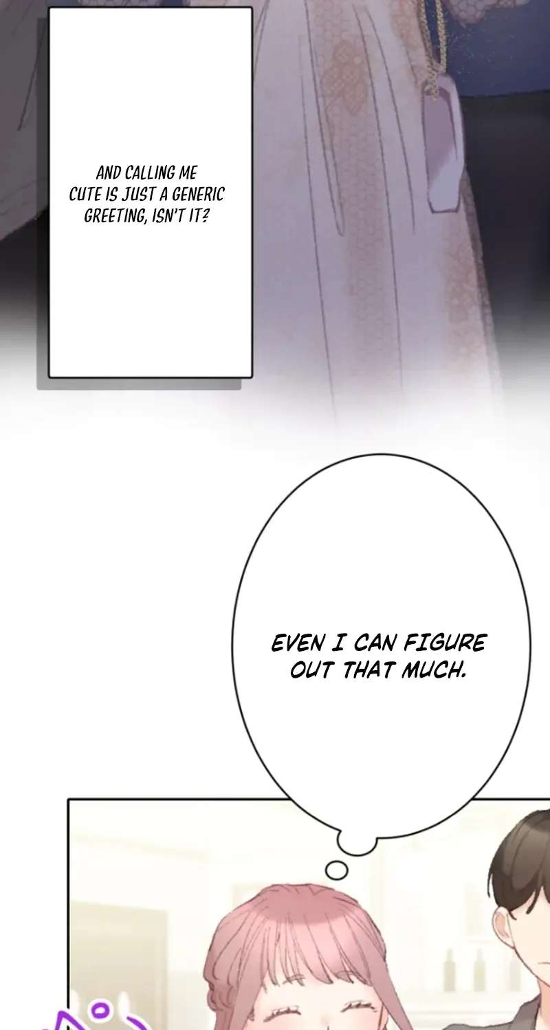 The Love Affairs of the Strong Chapter 7 - page 71