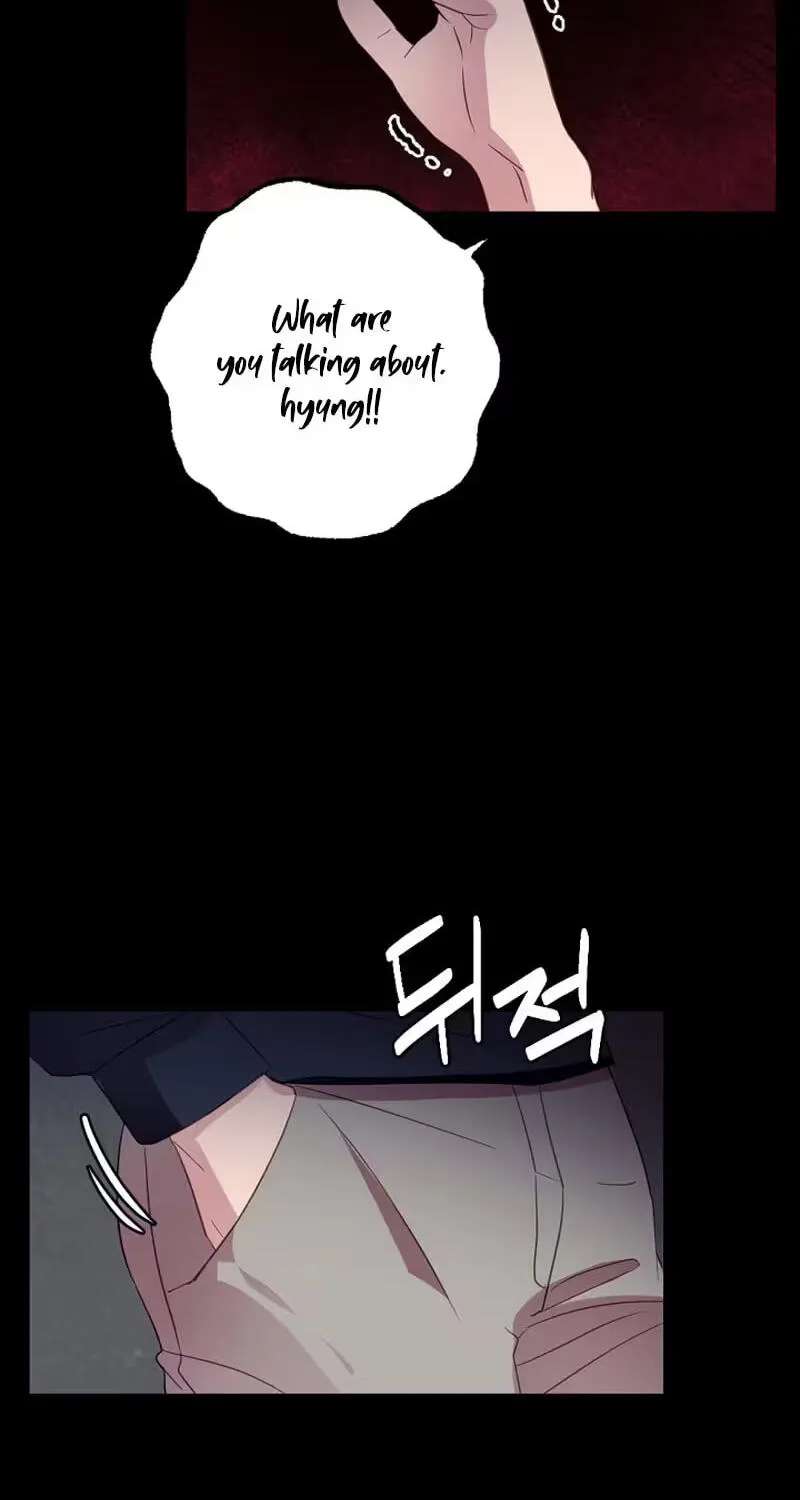 When Homma Targeted You Chapter 36 - page 54