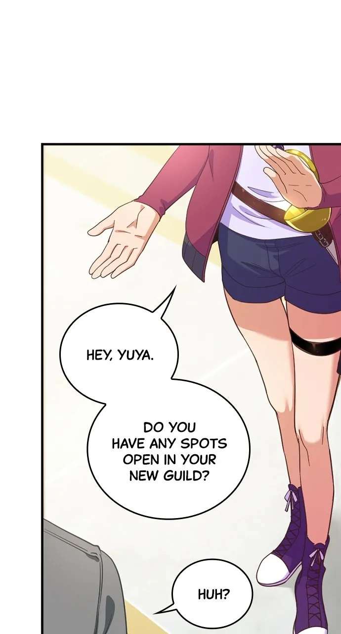 My Very OwnAkashic Records Chapter 30 - page 30