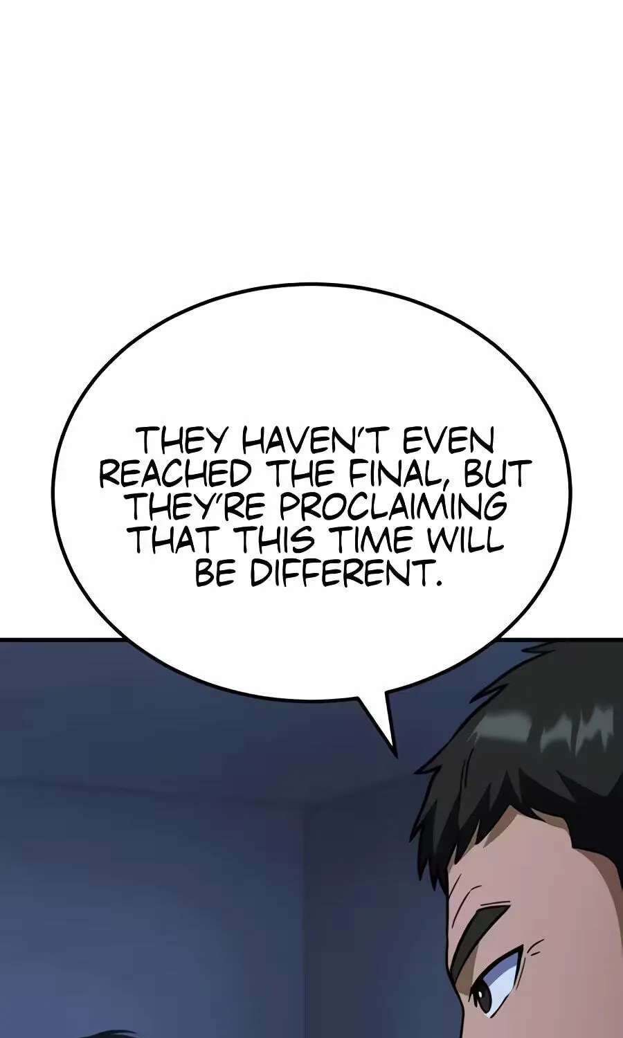 The Genius Midfielder’s Passes are Special Chapter 71 - page 182