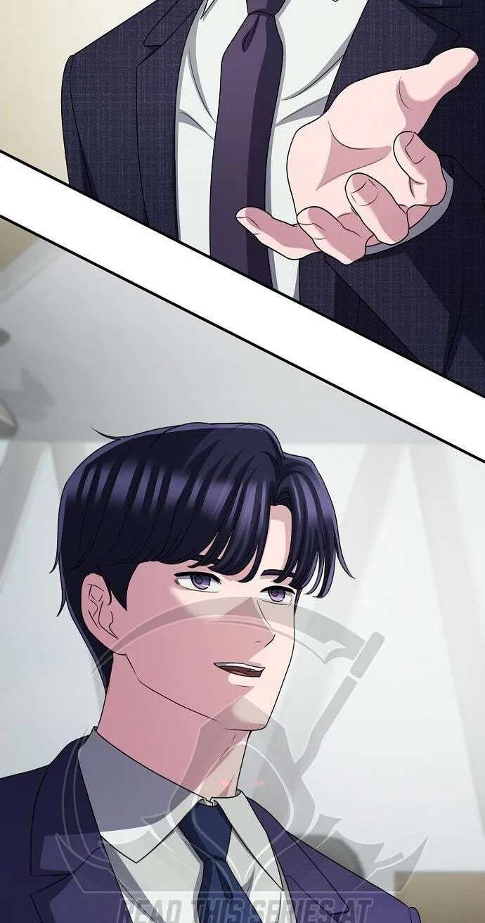 The Corporations Bottom Works Well Chapter 77 - page 80