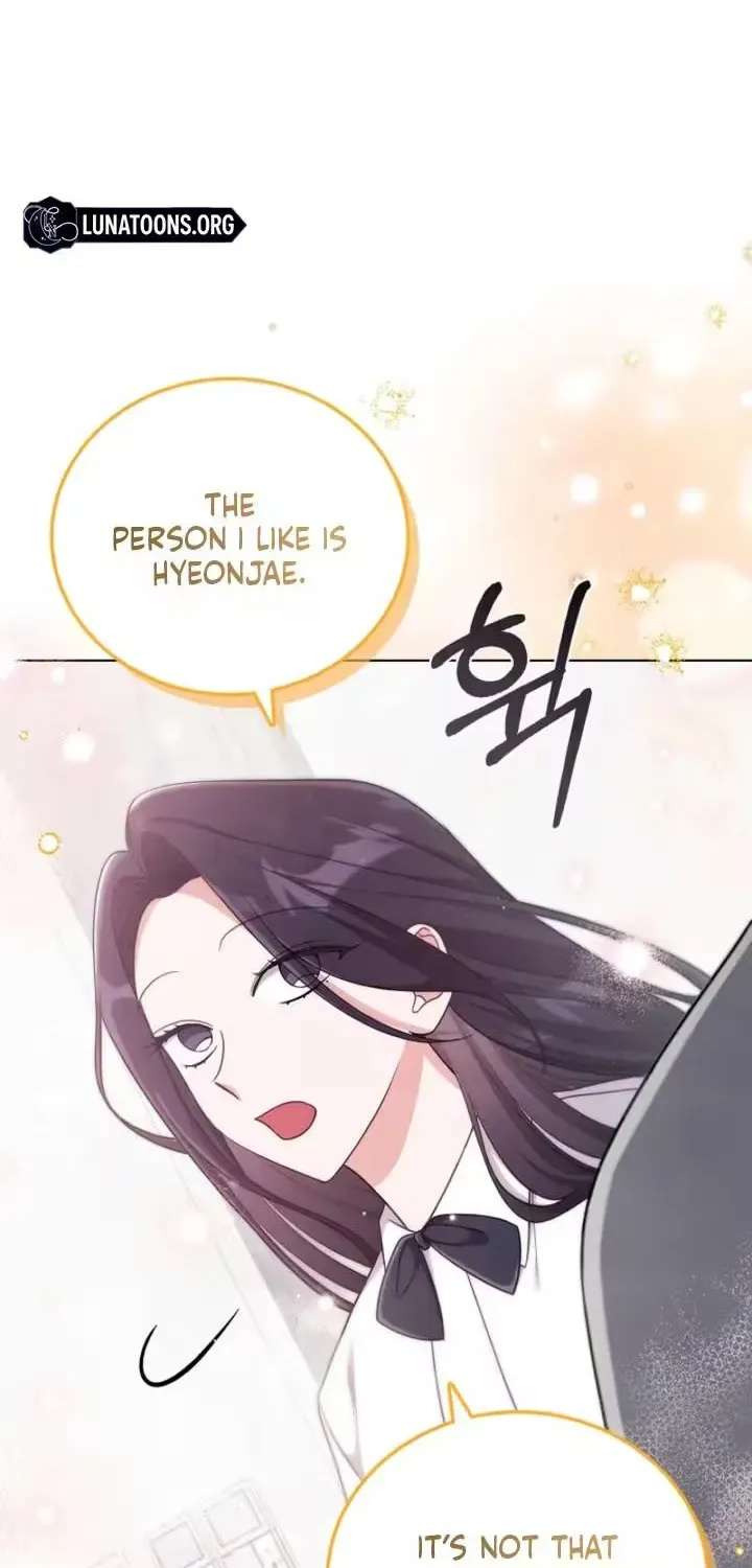 The Timing of Falling in Love Chapter 30 - page 44