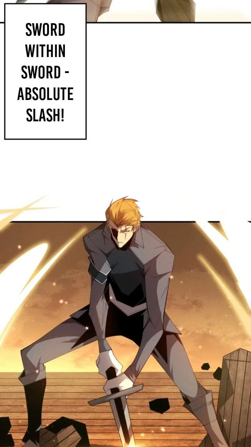 Dream Beast Hunter Chapter 28 - page 25