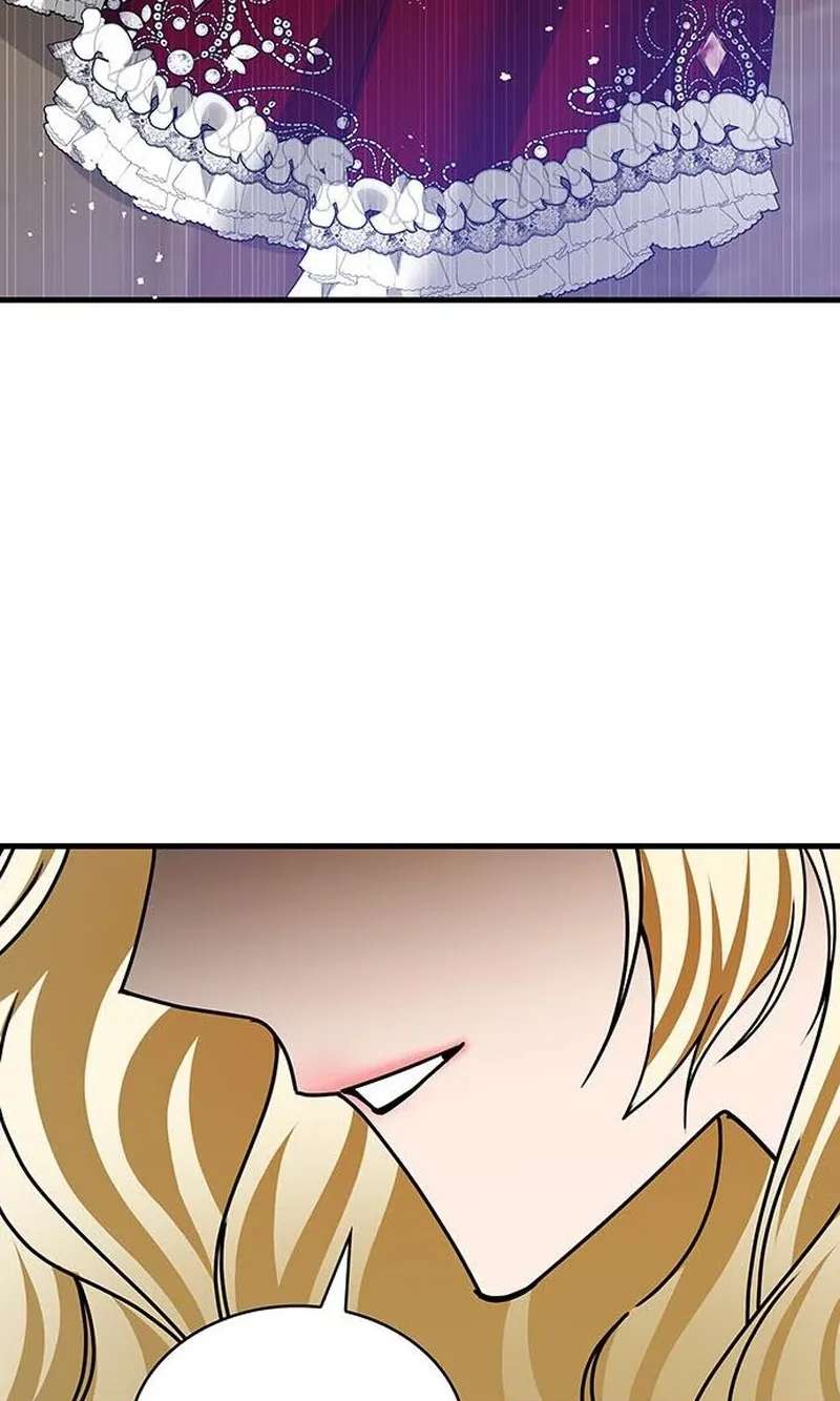 In the Empress's Bedroom Lives a Snake Chapter 73 - page 77