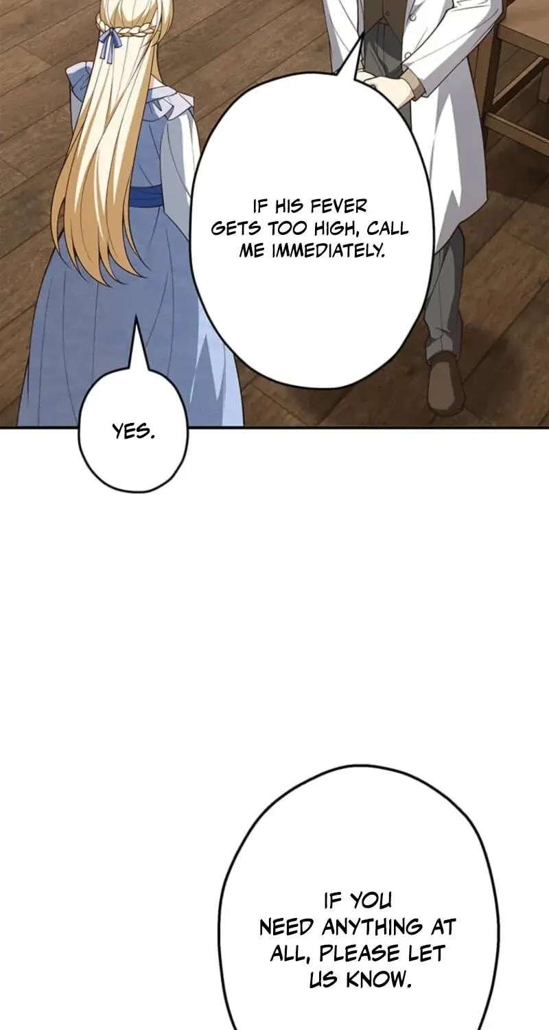 Konyaku Shita Ouji wa Moto Assassin de Shita Chapter 38 - page 41
