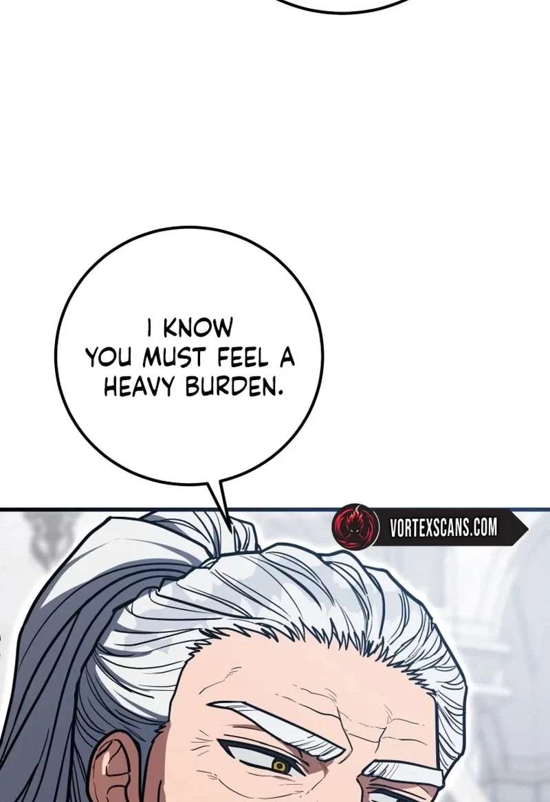 The Regressor and the Blind Saintess Chapter 17 - page 61