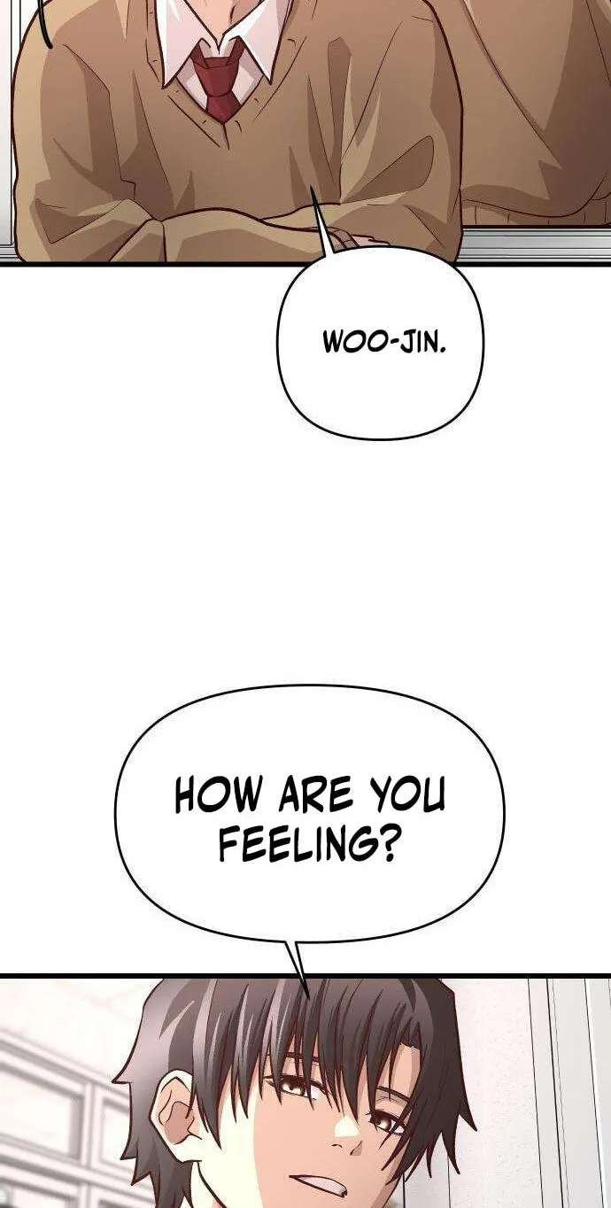 The Strongest Romantic Chapter 25 - page 6