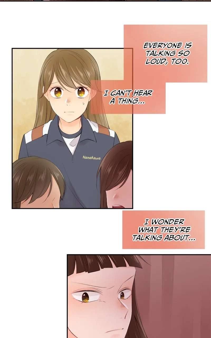 Revenge Love Chapter 195 - page 21