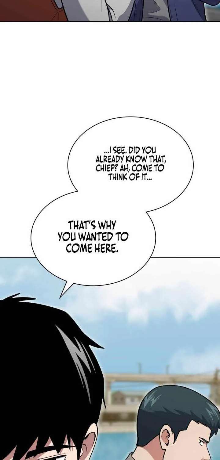 Reset Life Of Regression Police Chapter 170 - page 47