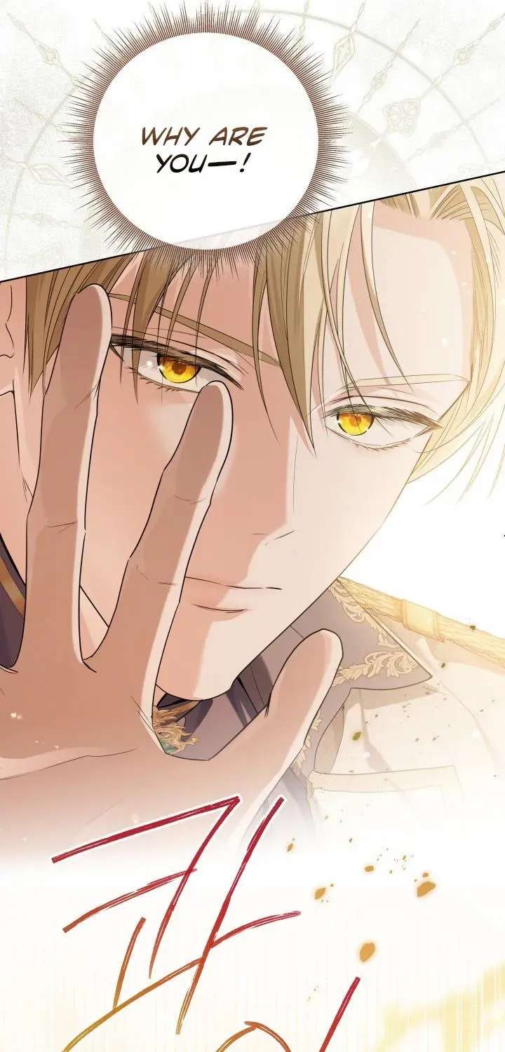 The Princess Stans in Secret Chapter 79 - page 37