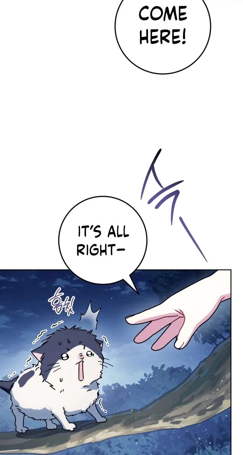 May I Cry Now? Chapter 61 - page 5