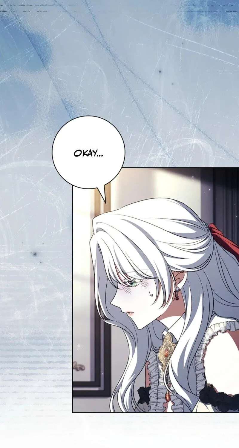 Darling, Why Can't We Divorce? Chapter 102 - page 23
