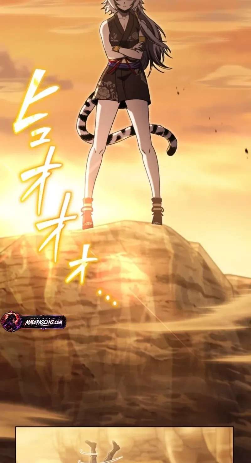 The Youngest Son of the Assassin Clan Regresses with the Power of the Five Demon Kings Chapter 17 - page 56