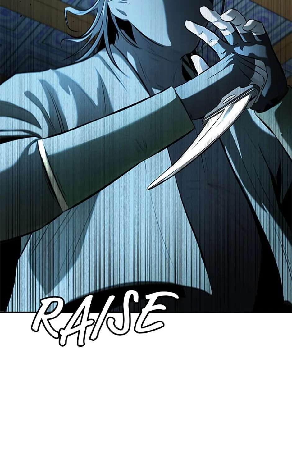 Absolute Master of the Senate Chapter 57 - page 4