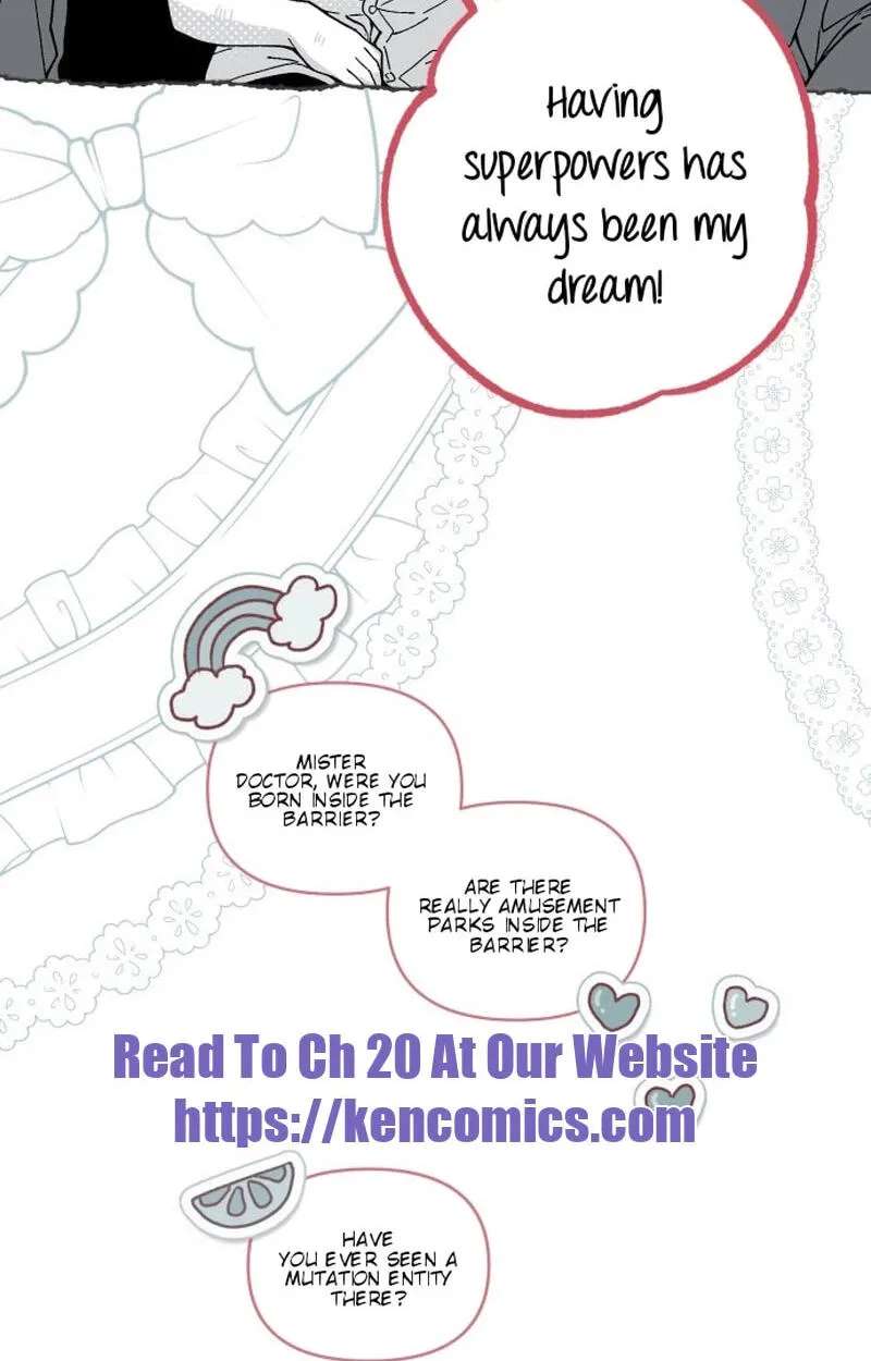 Bitterside Cranberries Chapter 15 - page 81