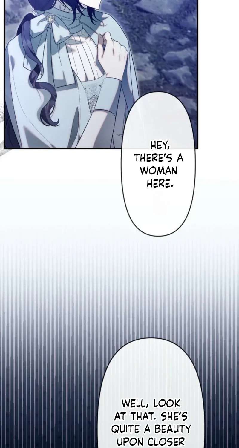 Even Though I Die in Half a Year, I Captivated the Tyrant Emperor Chapter 27 - page 53