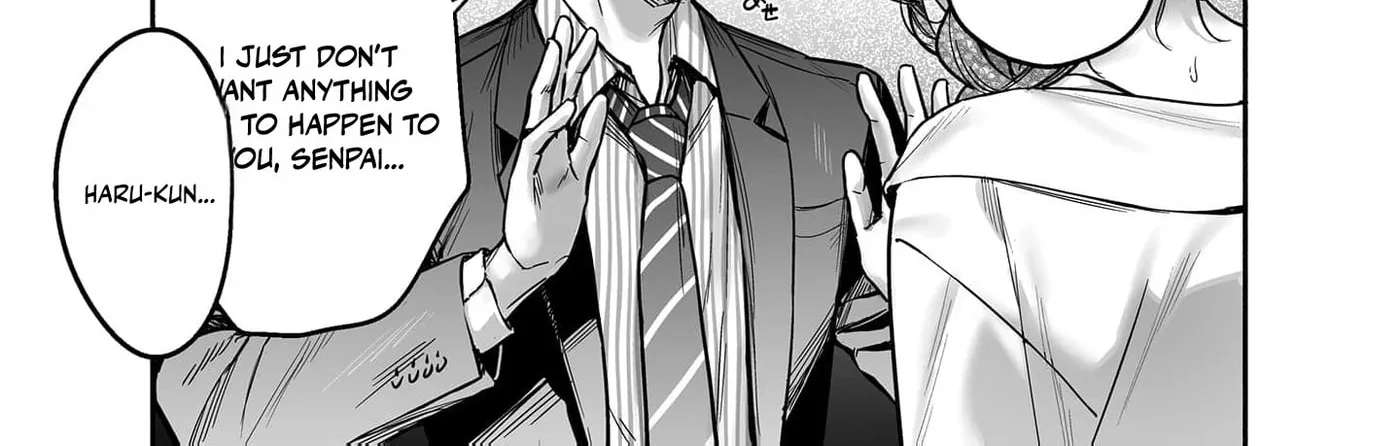 My Secret Account: What If My Slightly Naughty Hobbies Were Discovered by My Perverted and Obsessive Juniors? Chapter 2 - page 23