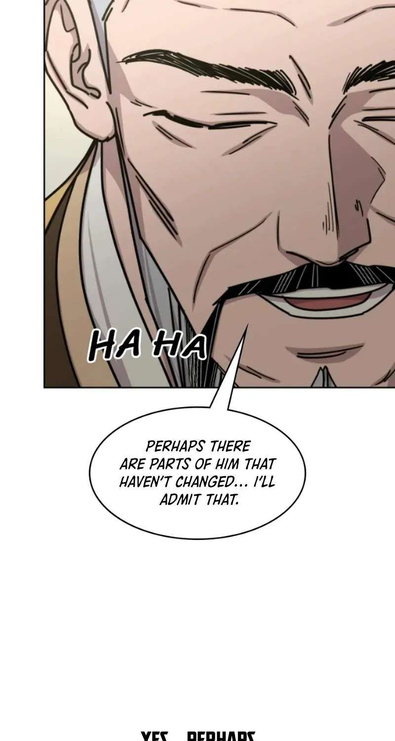 Return Of The Mount Hua Sect Chapter 184 - page 33