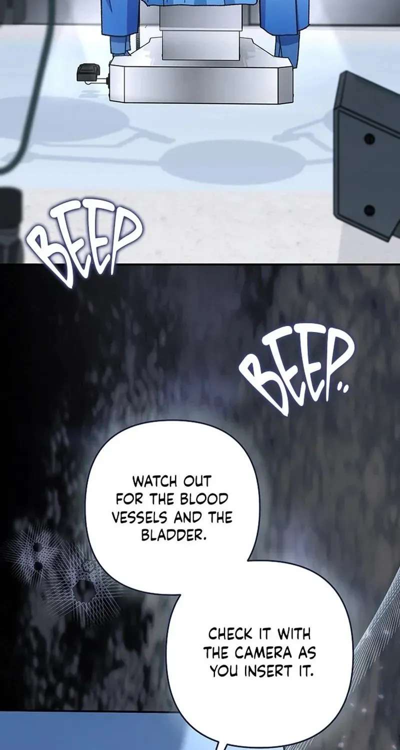 Misunderstanding blind date Chapter 18 - page 11