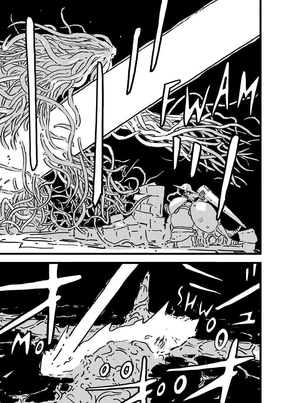 Tower Dungeon Chapter 30 - page 29