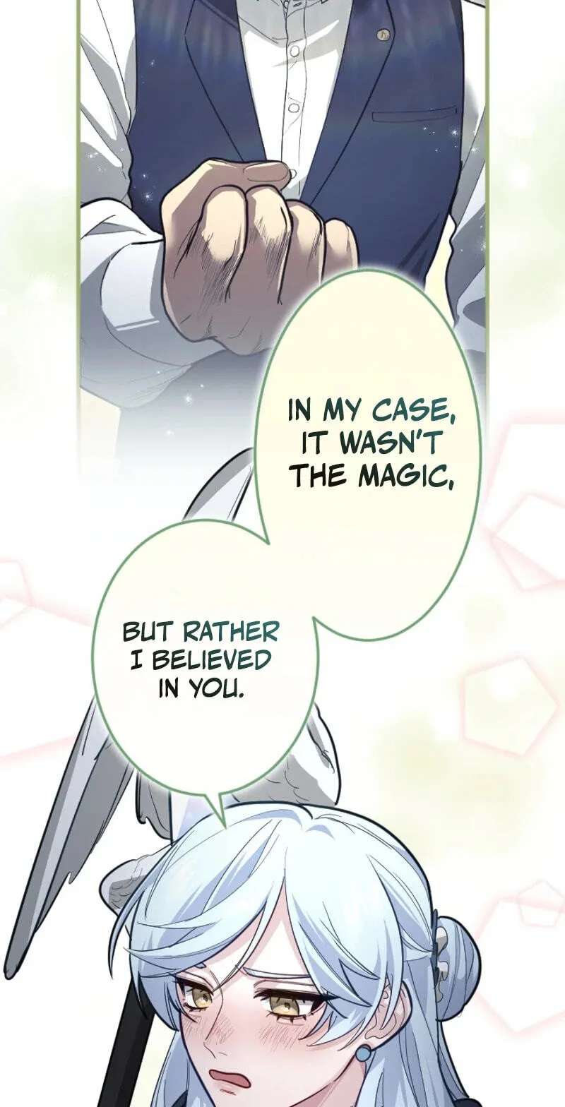 Kaiki Shita Ken Sei no Mahou Riron Chapter 39 - page 44
