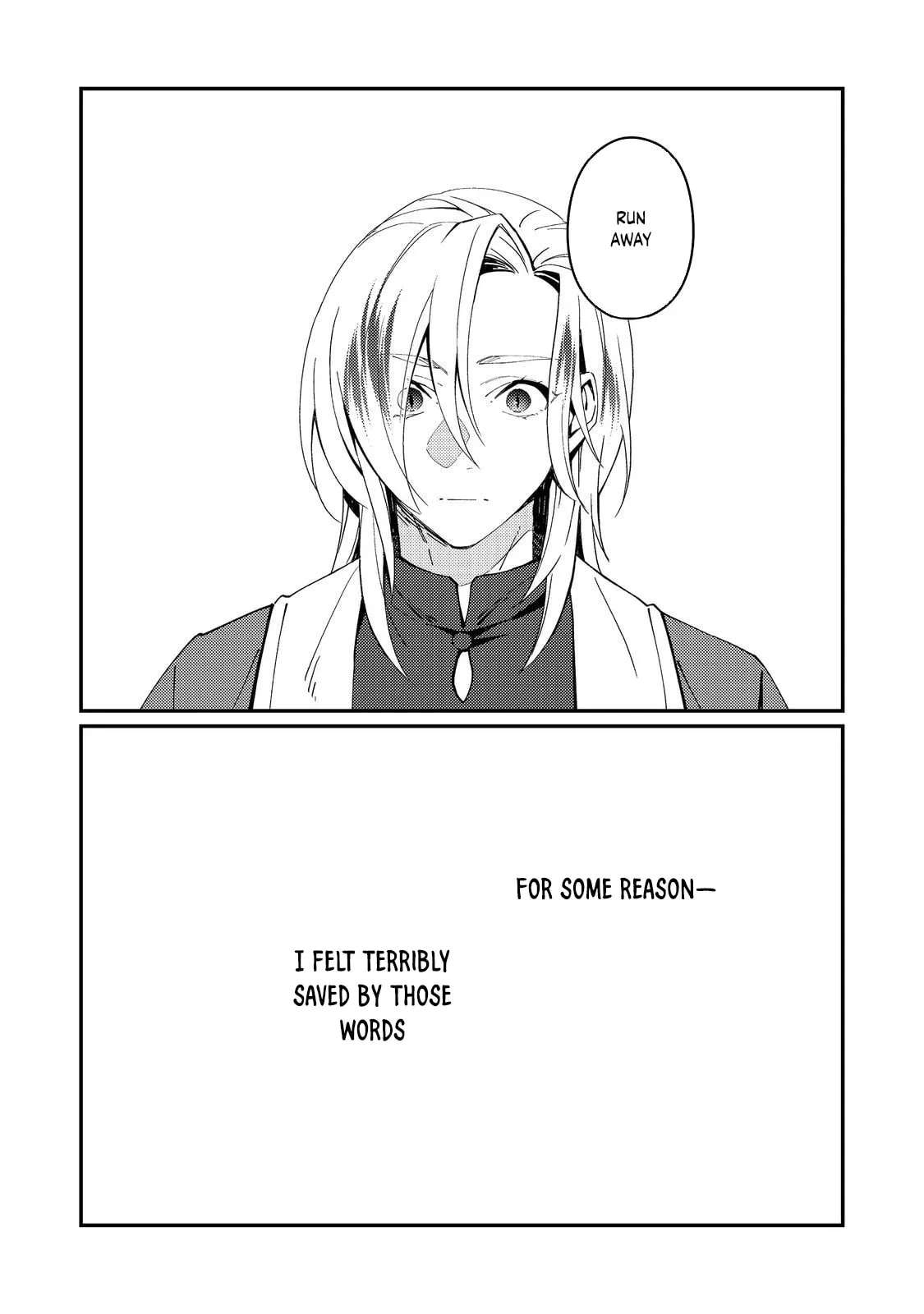 Hiroware Deshi to Birei Majutsushi ~Monogusa Shishou no Kutsushita Sagashi wa Kyou mo Taihendesu~ @COMIC Chapter 5 - page 12