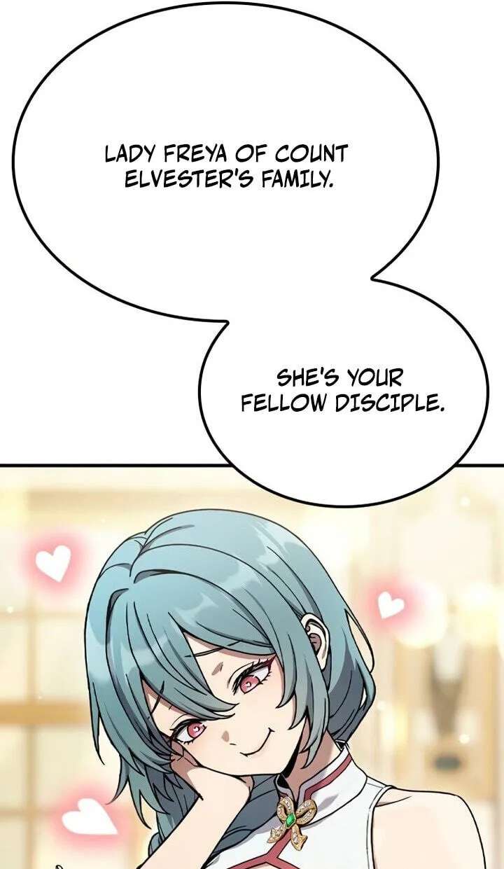There's No Such Thing as a Bad Lady Chapter 39 - page 86