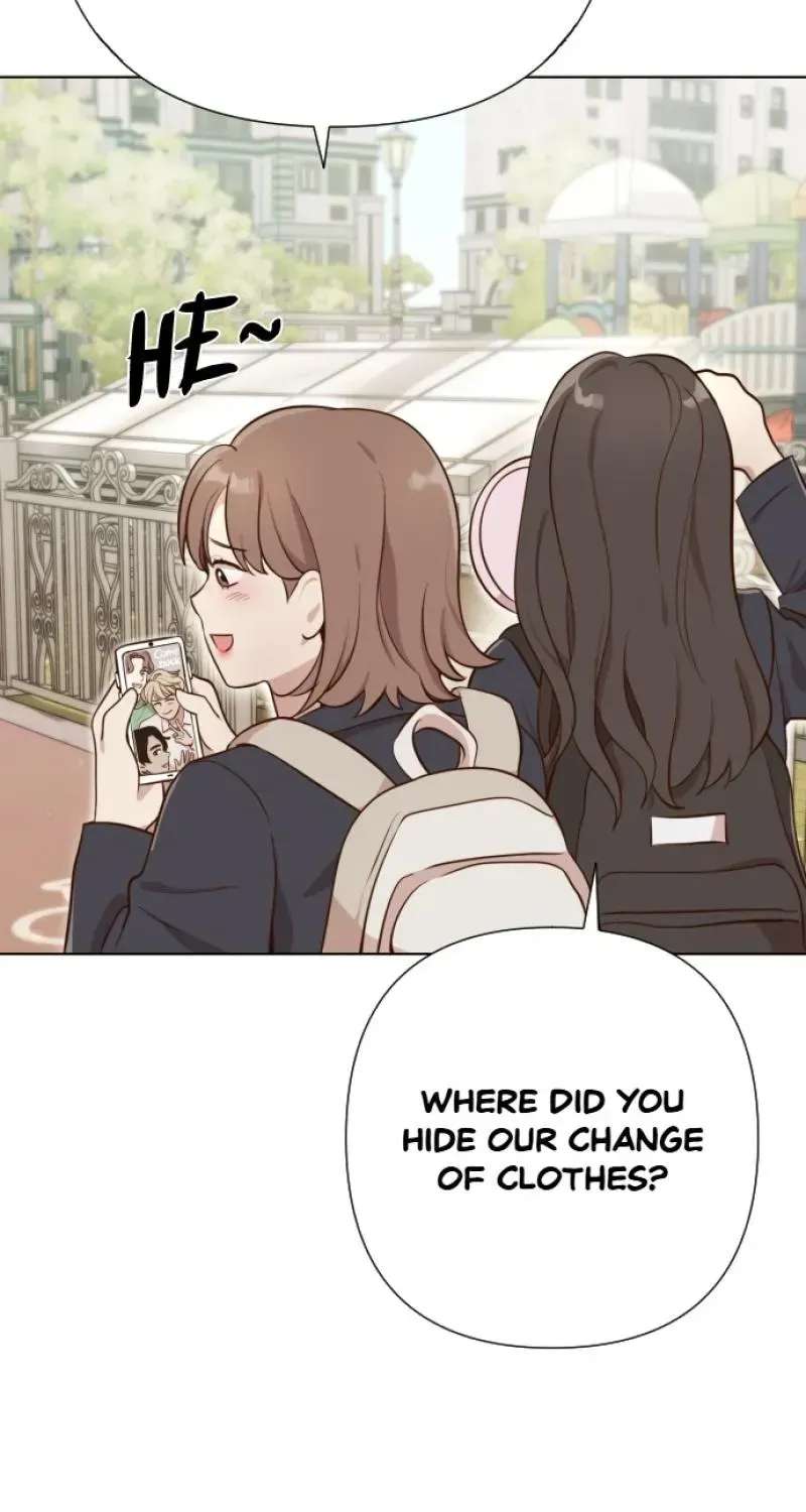 Hi Mommy Chapter 3 - page 60