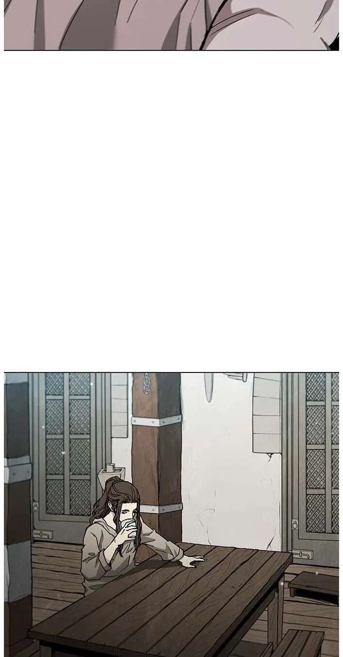 The Long Way of the Warrior Chapter 174 - page 16