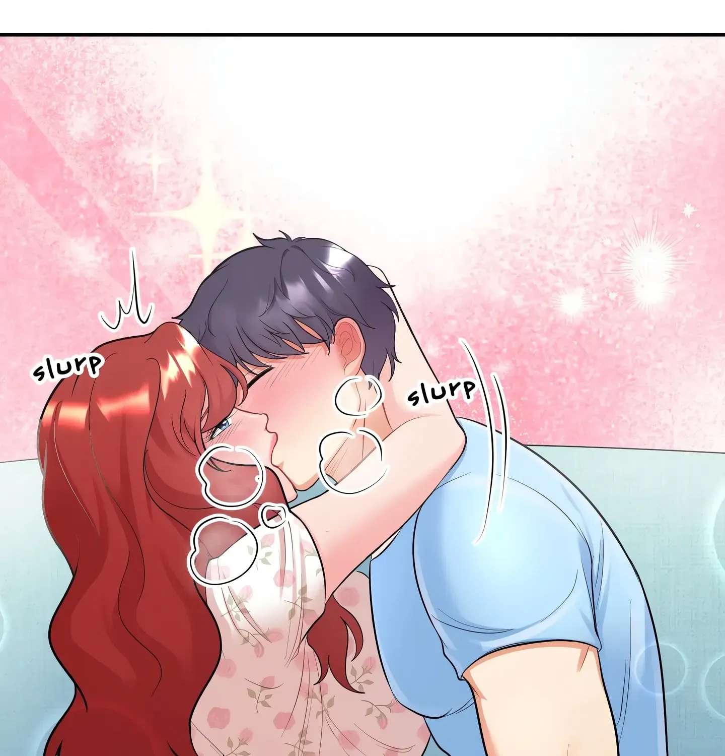 Loving Aunt Chapter 10 - page 137