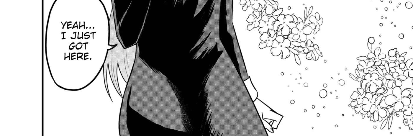 Shihai Shoujo Kubaru-chan Chapter 77 - page 20
