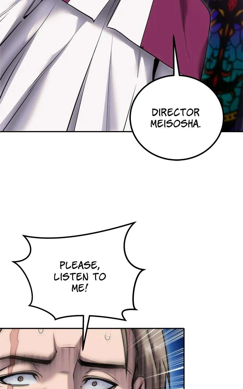 Secretly More Powerfulthan the Hero Chapter 128 - page 57